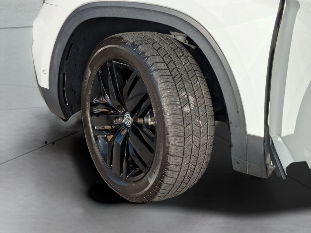 2019 Volkswagen Atlas SEL Premium 4Motion