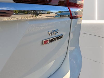 2019 Volkswagen Atlas SEL Premium 4Motion