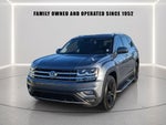 2019 Volkswagen Atlas SEL Premium 4Motion