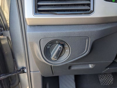 2019 Volkswagen Atlas SEL Premium 4Motion