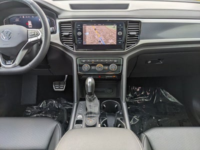2023 Volkswagen Atlas Cross Sport 2.0T SEL R-Line