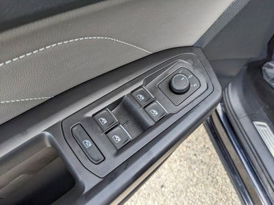 2023 Volkswagen Atlas Cross Sport 2.0T SEL R-Line