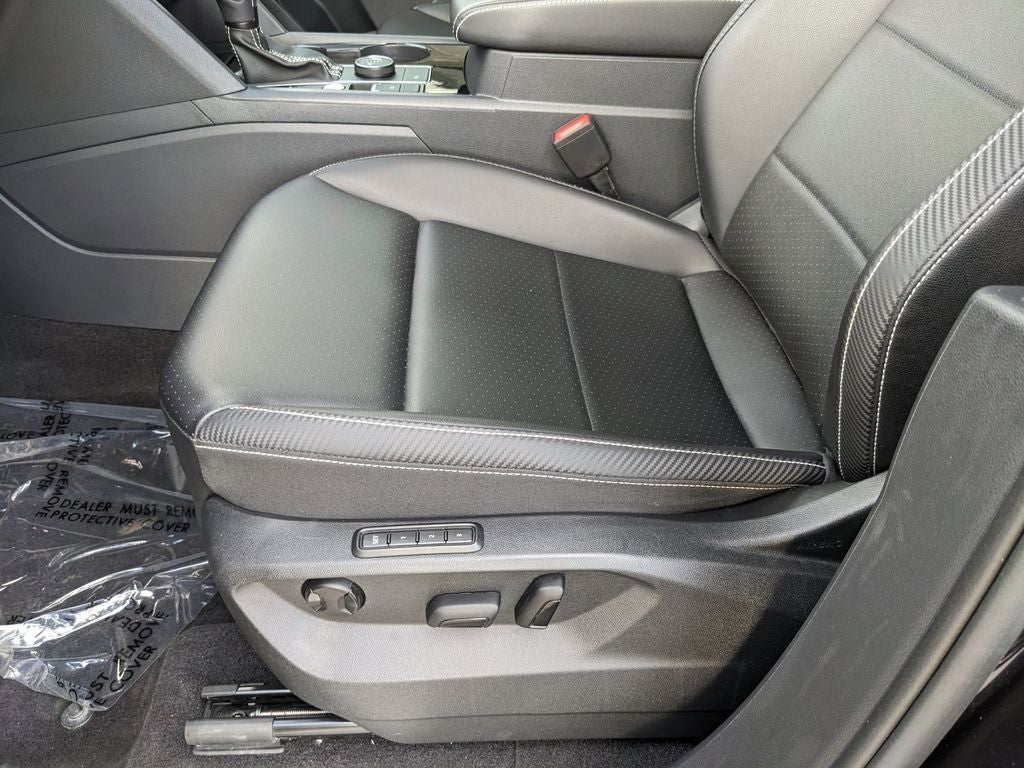 2023 Volkswagen Atlas Cross Sport 2.0T SEL R-Line