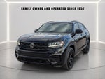 2023 Volkswagen Atlas Cross Sport 2.0T SEL R-Line