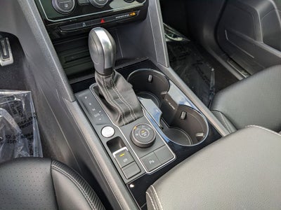 2023 Volkswagen Atlas Cross Sport 2.0T SEL R-Line