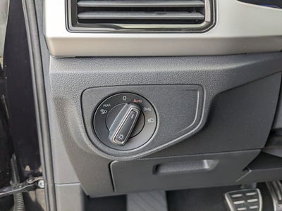 2023 Volkswagen Atlas Cross Sport 2.0T SEL R-Line