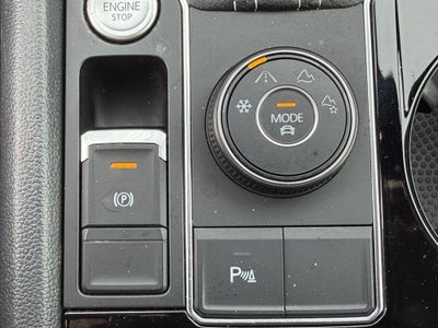 2023 Volkswagen Atlas Cross Sport 3.6L V6 SEL R-Line