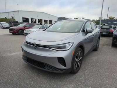 2023 Volkswagen ID.4 Pro S