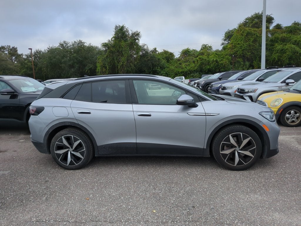 2023 Volkswagen ID.4 Pro S