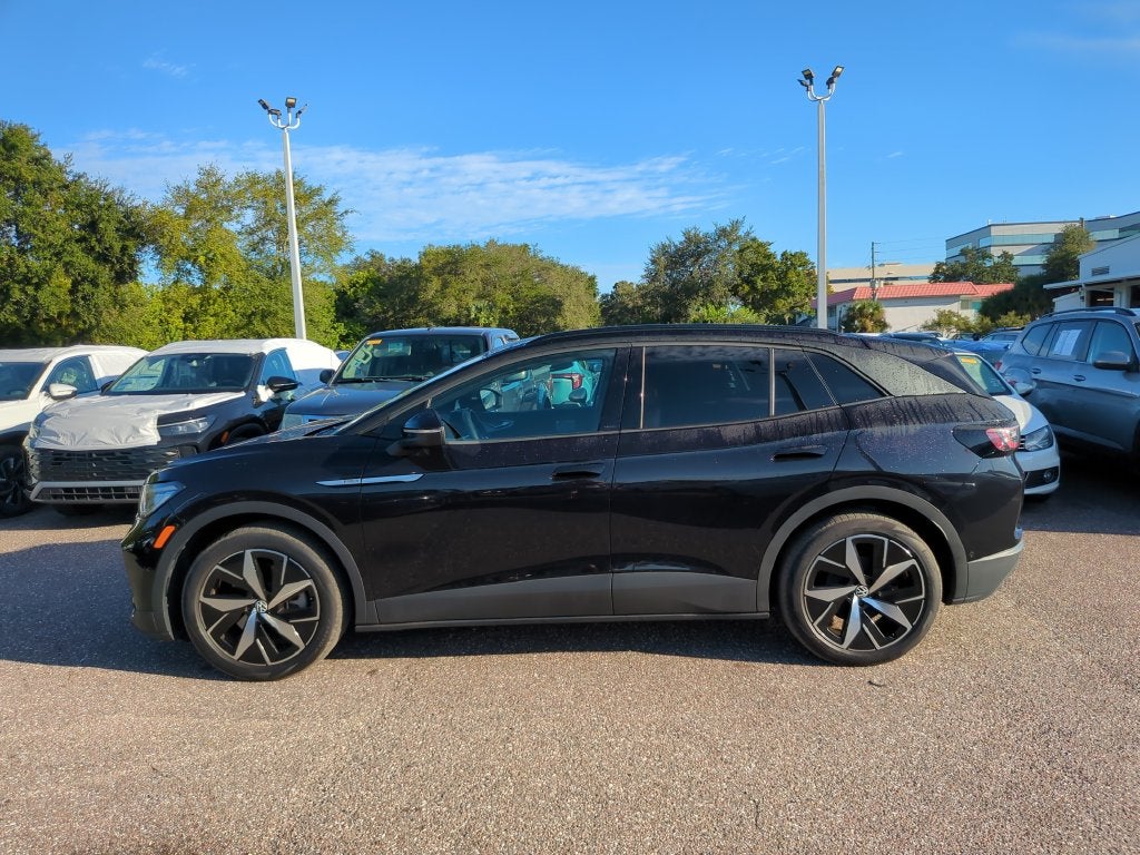 2023 Volkswagen ID.4 Pro S