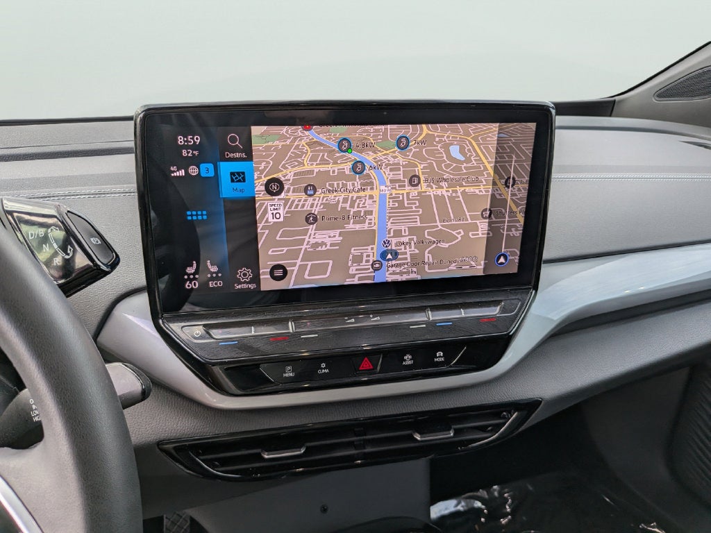 2023 Volkswagen ID.4 Pro S