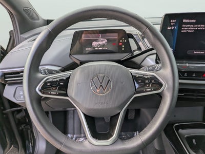 2023 Volkswagen ID.4 Pro S