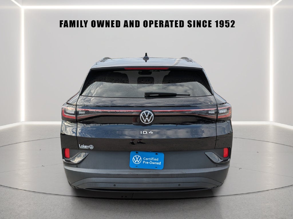 2023 Volkswagen ID.4 Pro S