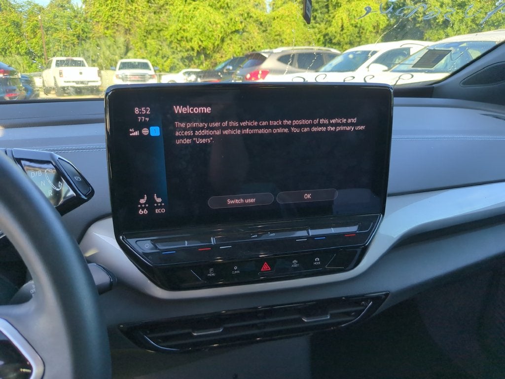 2023 Volkswagen ID.4 Pro S