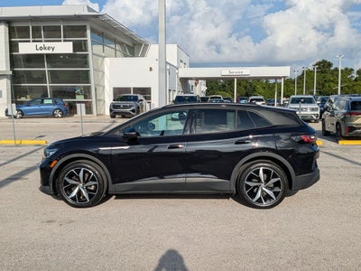 2023 Volkswagen ID.4 Pro