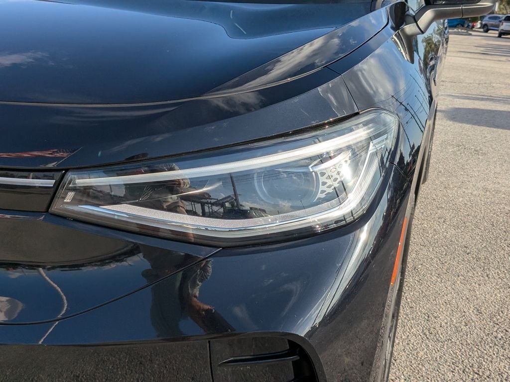 2023 Volkswagen ID.4 Pro