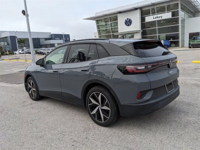 2023 Volkswagen ID.4 Pro S