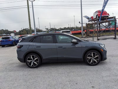 2023 Volkswagen ID.4 Pro S