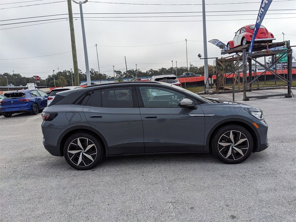 2023 Volkswagen ID.4 Pro S