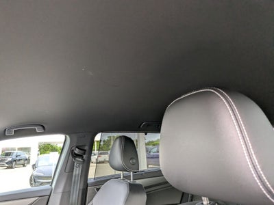 2026 Volkswagen Atlas Cross Sport SE w/Technology
