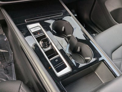 2026 Volkswagen Atlas Cross Sport SE w/Technology