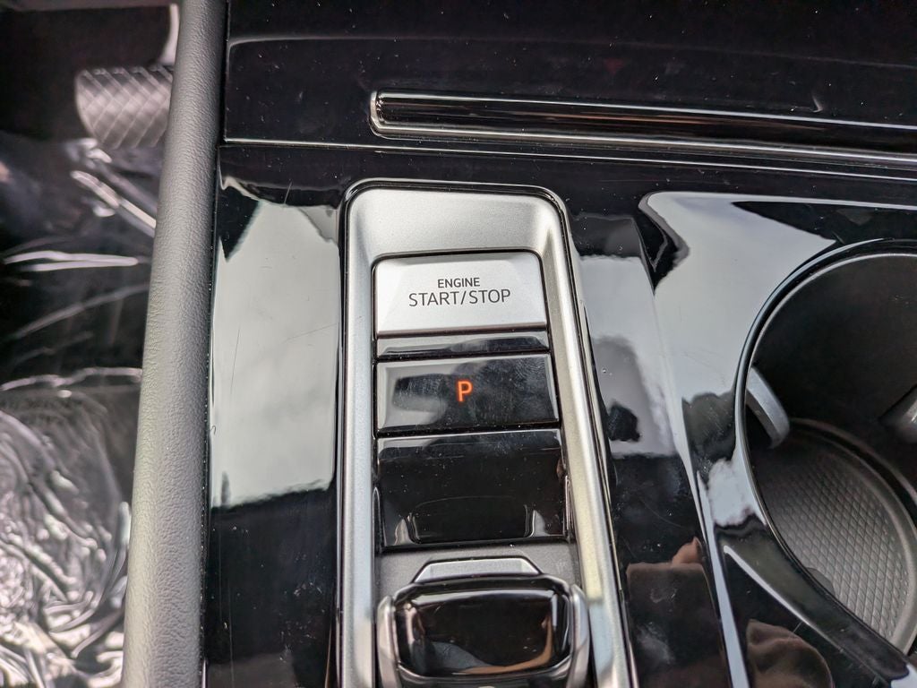 2026 Volkswagen Atlas Cross Sport SE w/Technology