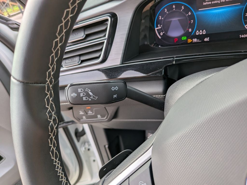 2026 Volkswagen Atlas Cross Sport SE w/Technology