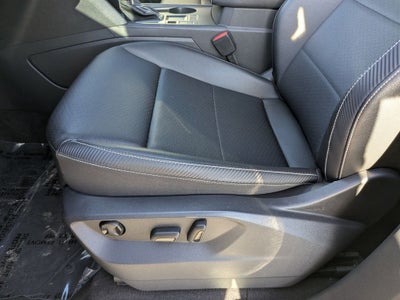 2021 Volkswagen Atlas Cross Sport 2.0T SE w/Technology