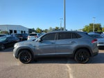 2021 Volkswagen Atlas Cross Sport 2.0T SE w/Technology
