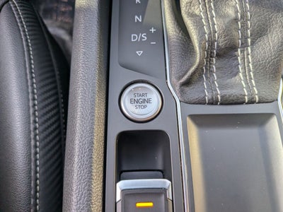2021 Volkswagen Atlas Cross Sport 2.0T SE w/Technology