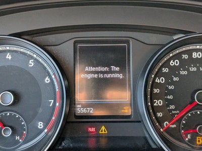 2021 Volkswagen Atlas Cross Sport 2.0T SE w/Technology
