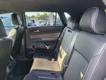 2021 Volkswagen Atlas Cross Sport 2.0T SE w/Technology