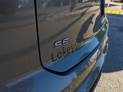 2023 Volkswagen Atlas Cross Sport 2.0T SE w/Technology