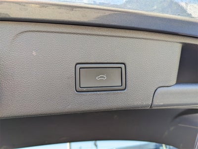 2023 Volkswagen Atlas Cross Sport 2.0T SE w/Technology