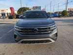 2023 Volkswagen Atlas Cross Sport 2.0T SE w/Technology