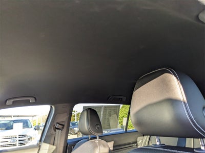 2023 Volkswagen Atlas Cross Sport 2.0T SE w/Technology