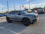 2023 Volkswagen Atlas Cross Sport 2.0T SE w/Technology