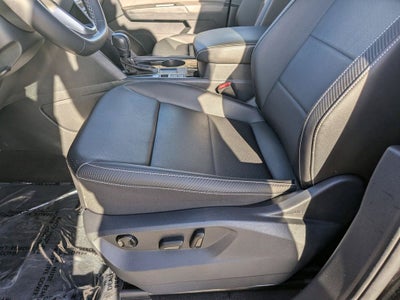 2023 Volkswagen Atlas Cross Sport 2.0T SE w/Technology