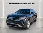2023 Volkswagen Atlas Cross Sport 2.0T SE w/Technology