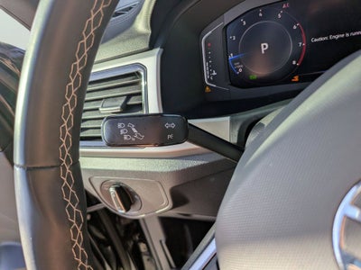 2023 Volkswagen Atlas Cross Sport 2.0T SE w/Technology
