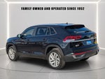 2023 Volkswagen Atlas Cross Sport 2.0T SE w/Technology