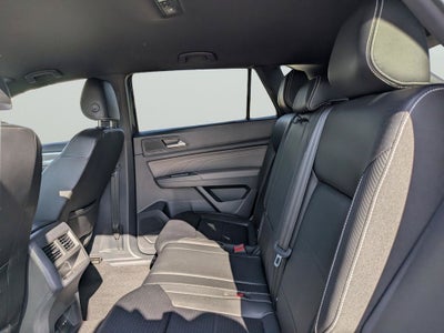 2023 Volkswagen Atlas Cross Sport 2.0T SE w/Technology