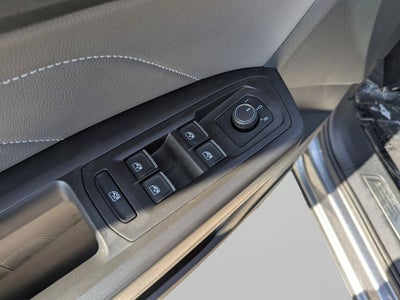 2023 Volkswagen Atlas Cross Sport 2.0T SE w/Technology