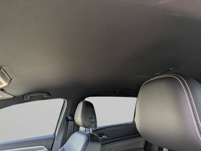 2023 Volkswagen Atlas Cross Sport 2.0T SE w/Technology