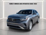 2023 Volkswagen Atlas Cross Sport 2.0T SE w/Technology