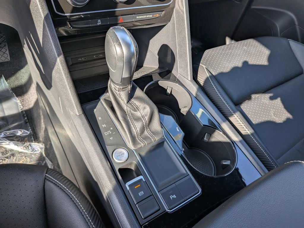 2023 Volkswagen Atlas Cross Sport 2.0T SE w/Technology