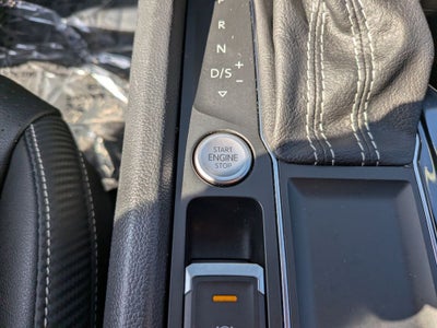 2023 Volkswagen Atlas Cross Sport 2.0T SE w/Technology