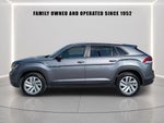 2023 Volkswagen Atlas Cross Sport 2.0T SE w/Technology
