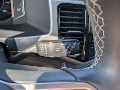 2023 Volkswagen Atlas Cross Sport 2.0T SE w/Technology