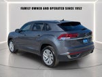 2023 Volkswagen Atlas Cross Sport 2.0T SE w/Technology